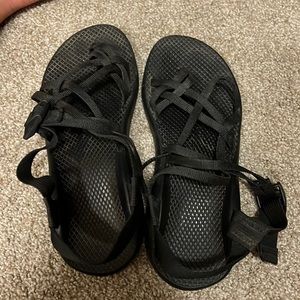 Black Chaco Z X2